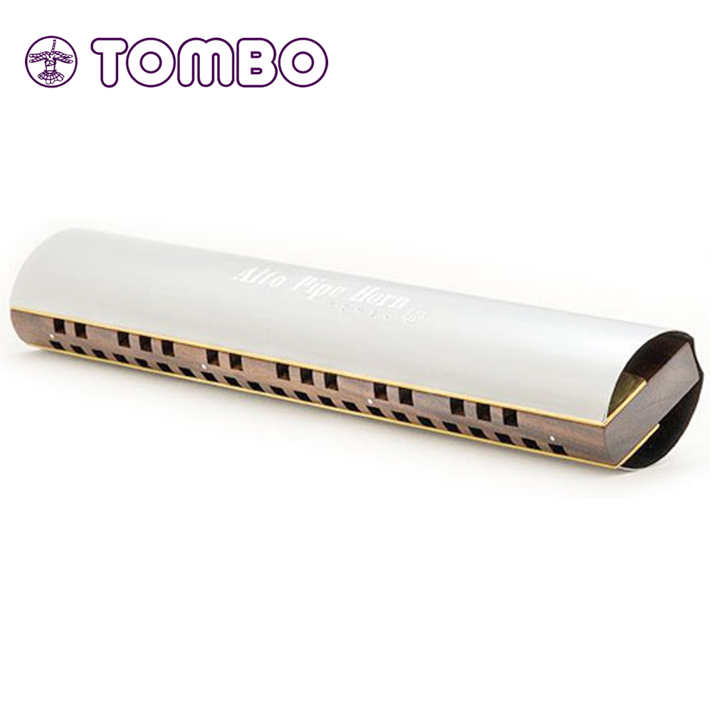 アルトパイプ 楽器、手芸、コレクション TOMBO アンサンブル