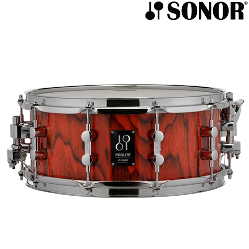 Sonor ProLite SD1406 Fiery Red 독일 15810579