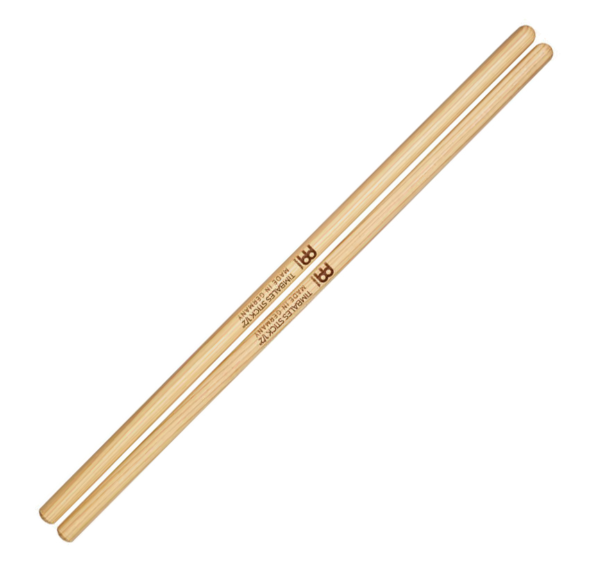 Meinl SB119 Stick Detail
